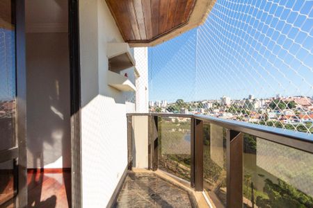 Apartamento para alugar com 152m², 3 quartos e 2 vagas