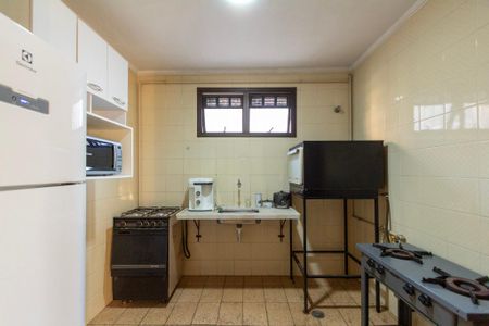 Apartamento para alugar com 152m², 3 quartos e 2 vagas
