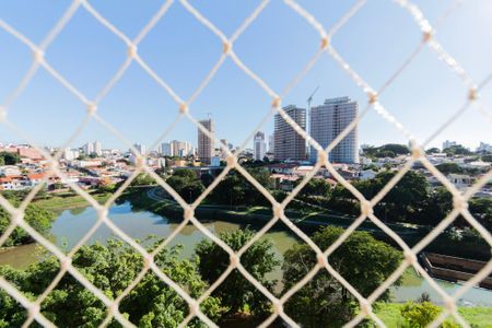 Apartamento para alugar com 152m², 3 quartos e 2 vagas