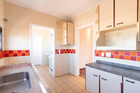 Apartamento para alugar com 152m², 3 quartos e 2 vagas