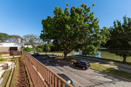 Apartamento para alugar com 152m², 3 quartos e 2 vagas