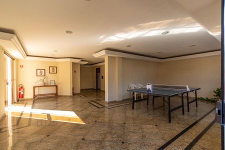 Apartamento para alugar com 152m², 3 quartos e 2 vagas