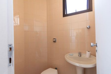 Apartamento para alugar com 152m², 3 quartos e 2 vagas