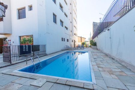 Apartamento para alugar com 152m², 3 quartos e 2 vagas