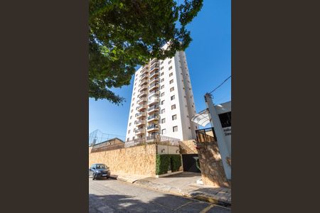 Apartamento para alugar com 152m², 3 quartos e 2 vagas