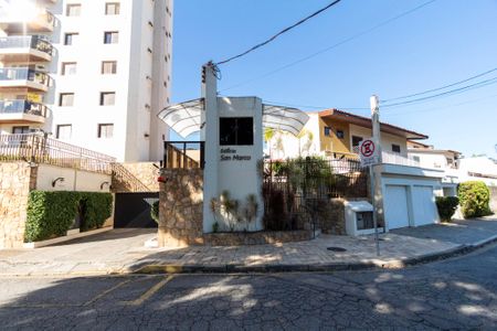 Apartamento para alugar com 152m², 3 quartos e 2 vagas