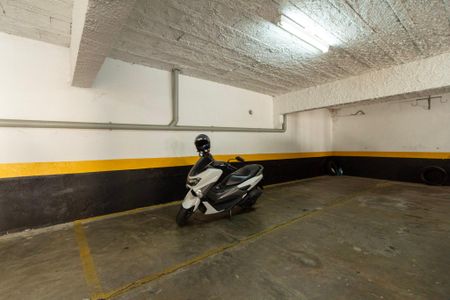 Apartamento para alugar com 152m², 3 quartos e 2 vagas