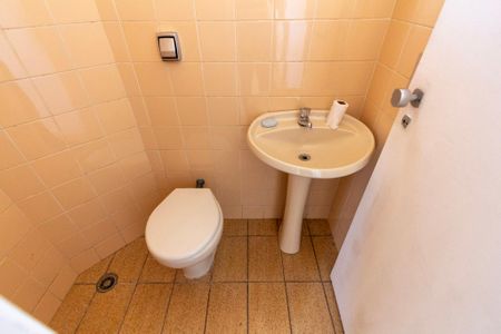 Apartamento para alugar com 152m², 3 quartos e 2 vagas