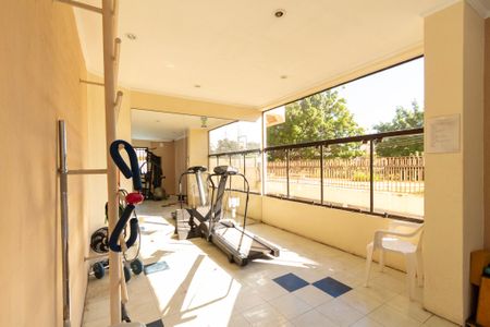 Apartamento para alugar com 152m², 3 quartos e 2 vagas