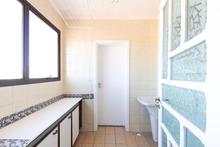 Apartamento para alugar com 152m², 3 quartos e 2 vagas