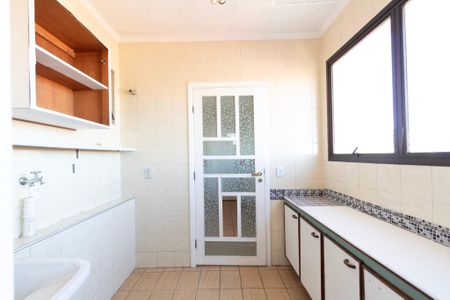 Apartamento para alugar com 152m², 3 quartos e 2 vagas