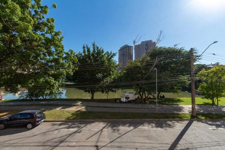 Apartamento para alugar com 152m², 3 quartos e 2 vagas