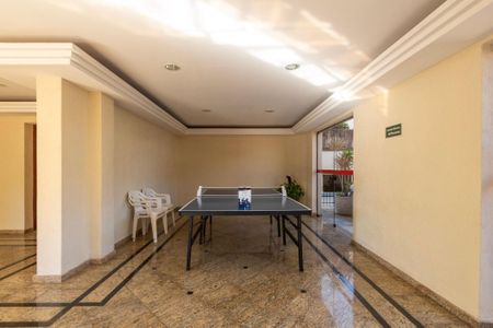 Apartamento para alugar com 152m², 3 quartos e 2 vagas