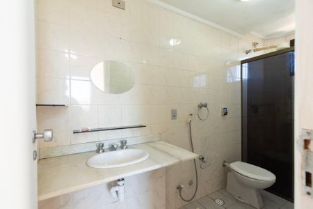 Apartamento para alugar com 152m², 3 quartos e 2 vagas