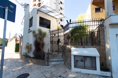 Apartamento para alugar com 152m², 3 quartos e 2 vagas