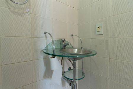 Apartamento para alugar com 152m², 3 quartos e 2 vagas
