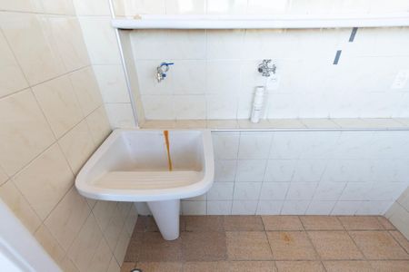 Apartamento para alugar com 152m², 3 quartos e 2 vagas