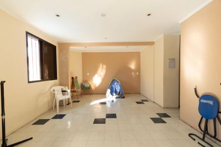 Apartamento para alugar com 152m², 3 quartos e 2 vagas