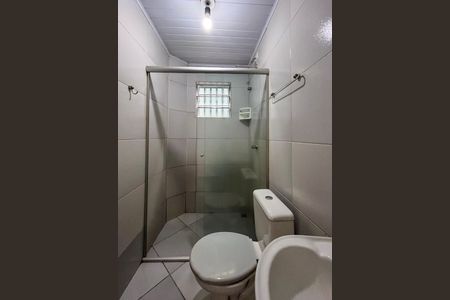 Banheiro de casa de condomínio à venda com 8 quartos, 290m² em Sacomã, São Paulo