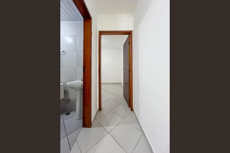 Corredor de casa de condomínio à venda com 8 quartos, 290m² em Sacomã, São Paulo