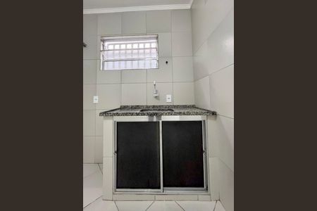Casa de condomínio à venda com 290m², 8 quartos e 3 vagasCozinha
