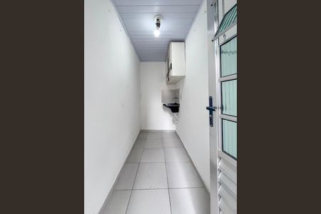 Casa de condomínio à venda com 290m², 8 quartos e 3 vagasÁrea de Serviço