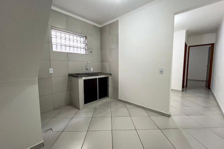 Casa de condomínio à venda com 290m², 8 quartos e 3 vagasCozinha