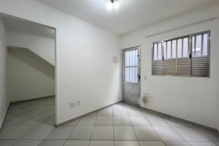 Sala de casa de condomínio à venda com 8 quartos, 290m² em Sacomã, São Paulo