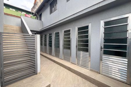 Casa de condomínio à venda com 290m², 8 quartos e 3 vagasArea comum