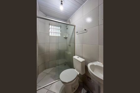 Casa de condomínio à venda com 290m², 8 quartos e 3 vagasBanheiro