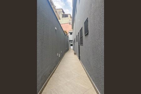 Casa de condomínio à venda com 290m², 8 quartos e 3 vagasCorredor 2