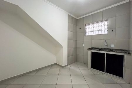 Casa de condomínio à venda com 290m², 8 quartos e 3 vagasCozinha