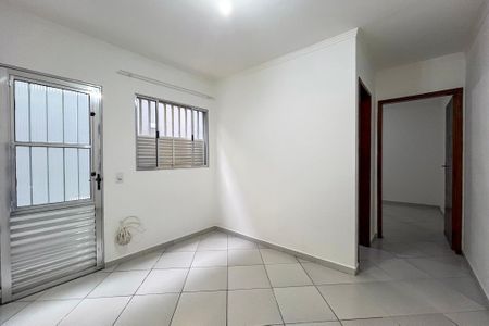 Sala de casa de condomínio à venda com 8 quartos, 290m² em Sacomã, São Paulo