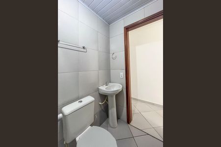 Banheiro de casa de condomínio à venda com 8 quartos, 290m² em Sacomã, São Paulo