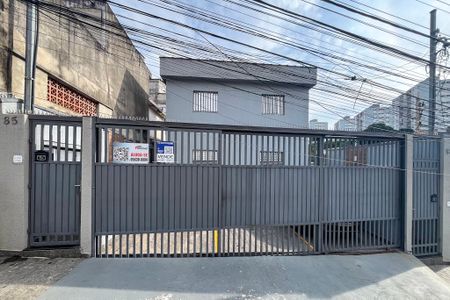 Casa de condomínio à venda com 290m², 8 quartos e 3 vagasFachada
