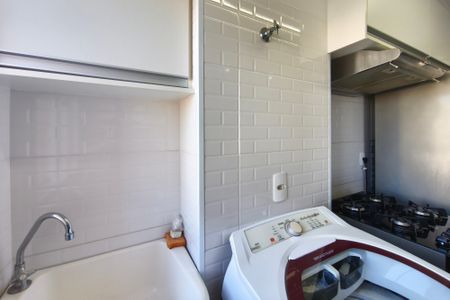 Apartamento à venda com 51m², 2 quartos e 1 vagaÁrea de Serviço