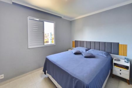 Apartamento à venda com 51m², 2 quartos e 1 vagaQuarto 1