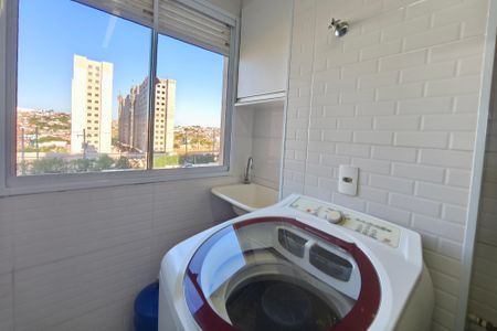 Apartamento à venda com 51m², 2 quartos e 1 vagaÁrea de Serviço