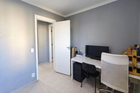 Apartamento à venda com 51m², 2 quartos e 1 vagaQuarto 2