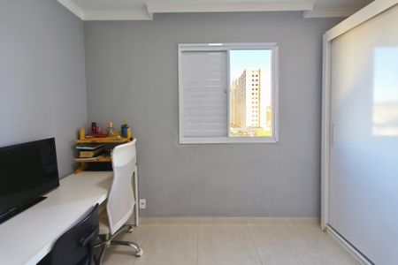 Apartamento à venda com 51m², 2 quartos e 1 vagaQuarto 2