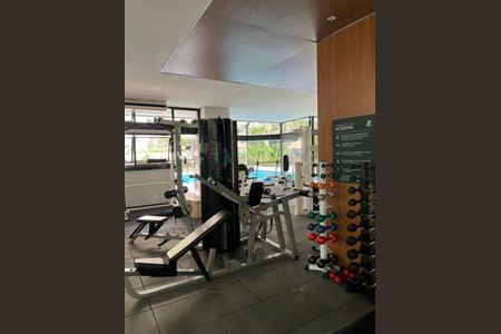 Apartamento à venda com 155m², 4 quartos e 2 vagas