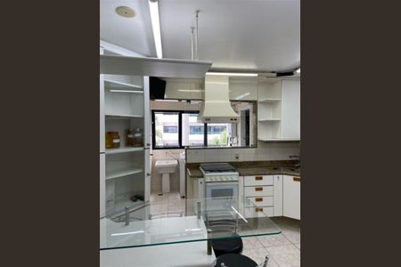 Apartamento à venda com 155m², 4 quartos e 2 vagas
