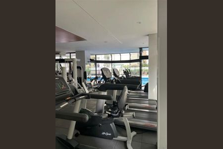 Apartamento à venda com 155m², 4 quartos e 2 vagas