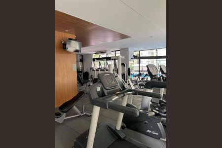 Apartamento à venda com 155m², 4 quartos e 2 vagas