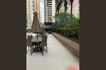Apartamento à venda com 155m², 4 quartos e 2 vagas