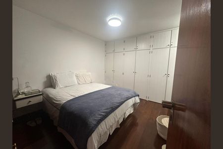 Apartamento à venda com 155m², 4 quartos e 2 vagas