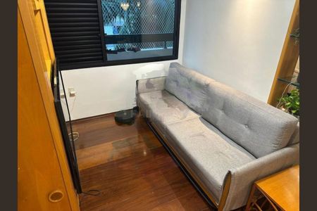Apartamento à venda com 155m², 4 quartos e 2 vagas