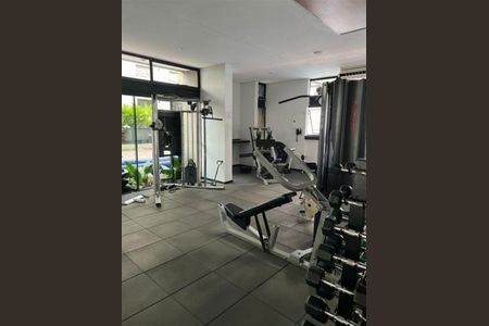 Apartamento à venda com 155m², 4 quartos e 2 vagas