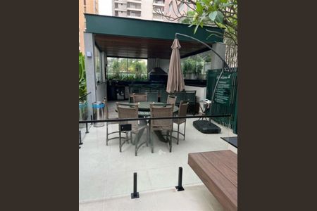 Apartamento à venda com 155m², 4 quartos e 2 vagas