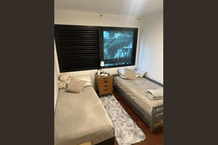Apartamento à venda com 155m², 4 quartos e 2 vagas